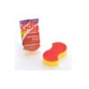 Fibra Esp.Antibacteria Limp.Profunda Gauchita