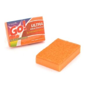 Fibra Esp.Ideal Cocina Go La Gauchita