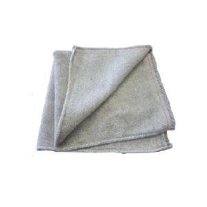 Trapo Algodon Gris Indutex 50 x 60 cm