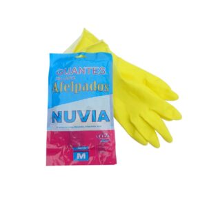 Guante Afelpado Nuvia Grande.