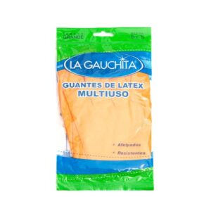 Guantes Afelpado LA GAUCHITA Chico .