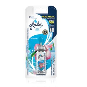 Repuesto Glade Toque Harmony*