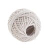 Hilo algodon crudo paq x 10 unid x 50 grs *