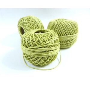 Hilo chorizero paquete x 10 unid x 50 grs *