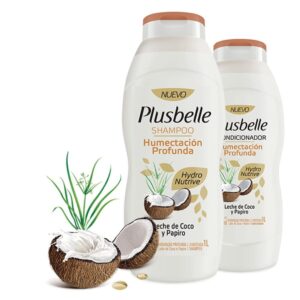 Acondicionador Plusbelle Humectacion*