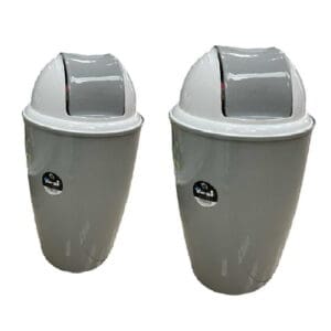 Cesto Residuos Vaiven 14 lts.Yesi .