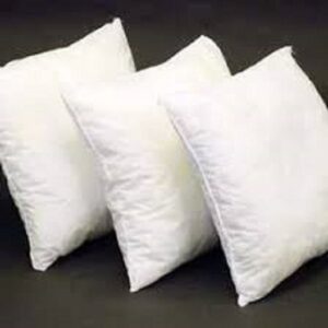 Relleno p/Almohadon 35x35 cms