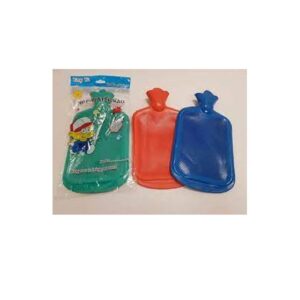 Bolsa Agua Caliente 2 lts