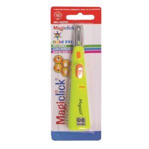 Encendedor Magiclick Siglo XXI Recargable*