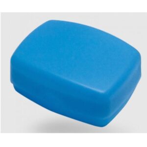 Jabonera plastica super grande Deses /