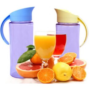 Jarra Plastica 1.6 lt Lugano