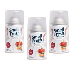 Desod.Amb.SMELL FRESH Surtido
