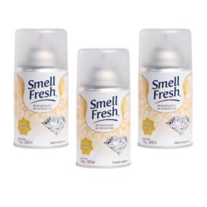 Desod.Amb.SMELL FRESH Surtido