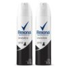 Des.Antitranspirante Rexona Women