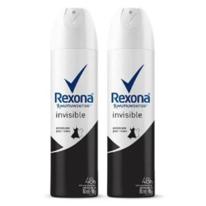 Des.Antitranspirante Rexona Women