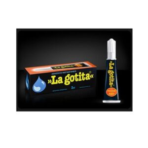 Adhesivo La Gotita