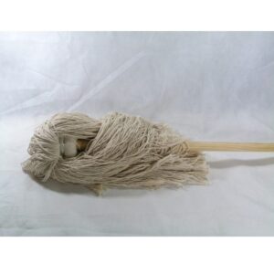 Lampazo nº 3 hilo grueso