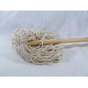 Lampazo nº 1 hilo grueso