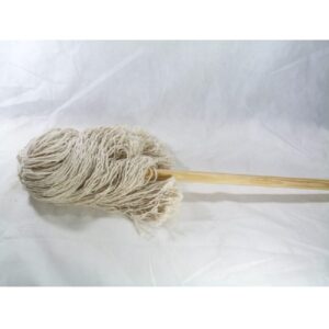 Lampazo nº 5 hilo grueso