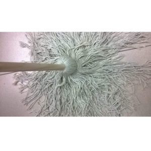 Lampazo nº 4 hilo Grueso