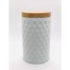 Lata Red.Relieve Tapa Madera Kitchen 20x12