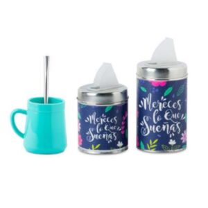 Kit Matero Deco Cuero 074 Marwal