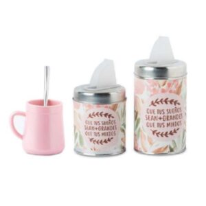 Kit Matero Deco Cuero 074 Marwal