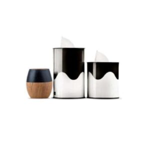 Kit Mate Madera y Latas c/Onda