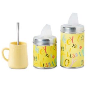 Kit Matero Deco Cuero 074 Marwal