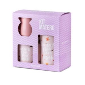 Kit Matero Deco Cuero 074 Marwal