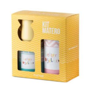 Kit Matero Deco Cuero 074 Marwal