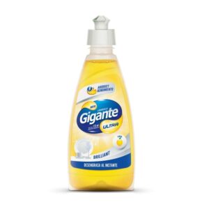 Lavavajilla Ultra Limon Gigante x273cc