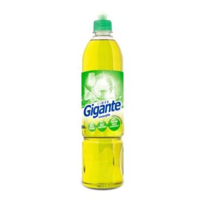 Lavavajillas Gigante limon x 750 cc