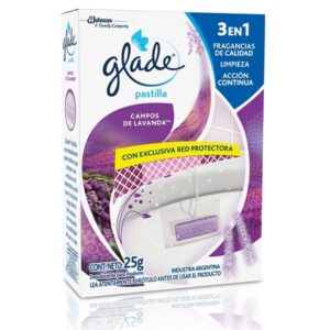 Desodorante Pastilla Glade *