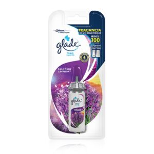 Repuesto Glade Toque Lavanda*