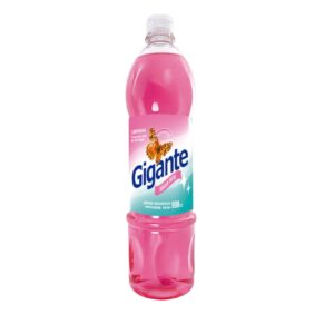 Limpiador Gigante bebe x 900 cc