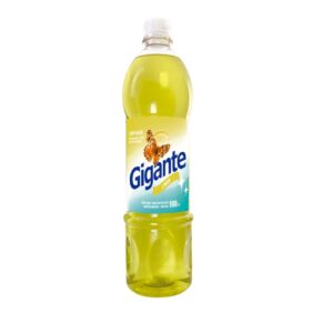 Limpiador Gigante limon x 900 cc