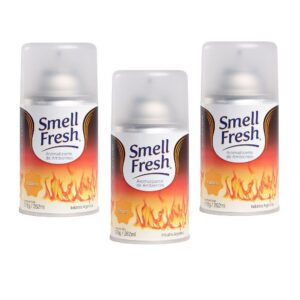 Desod.Amb.SMELL FRESH Surtido