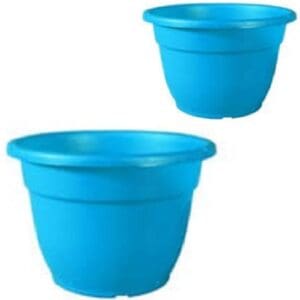 Maceta Eva 20 cms Banzi