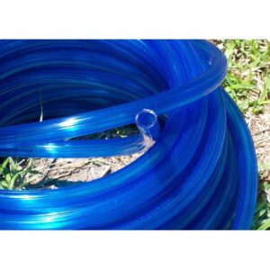 Manguera Cristal 1/2 x 50 mts Danforth .