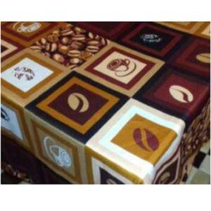 Mantel Tela Fieldestadt Pesado 2.4x1.5*