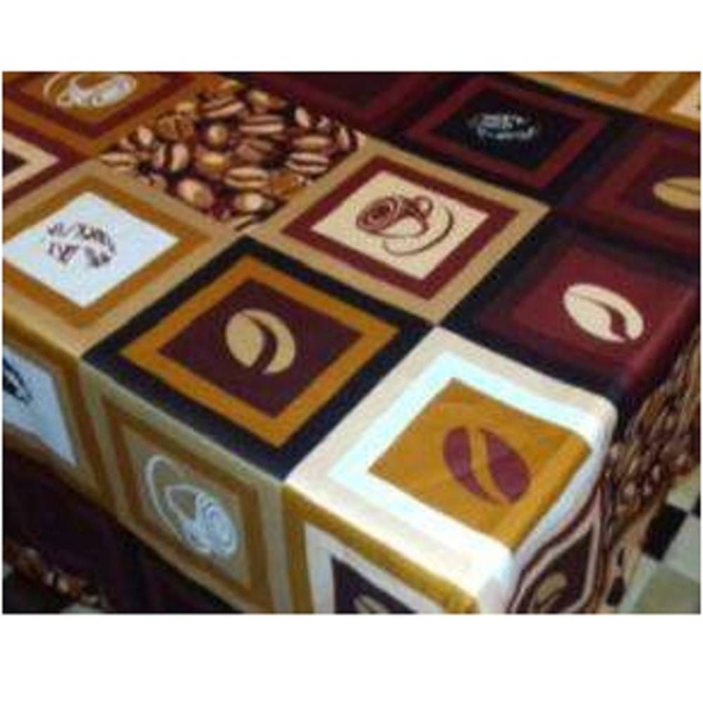 Mantel Tela Fieldestadt Pesado 2.4x1.5*