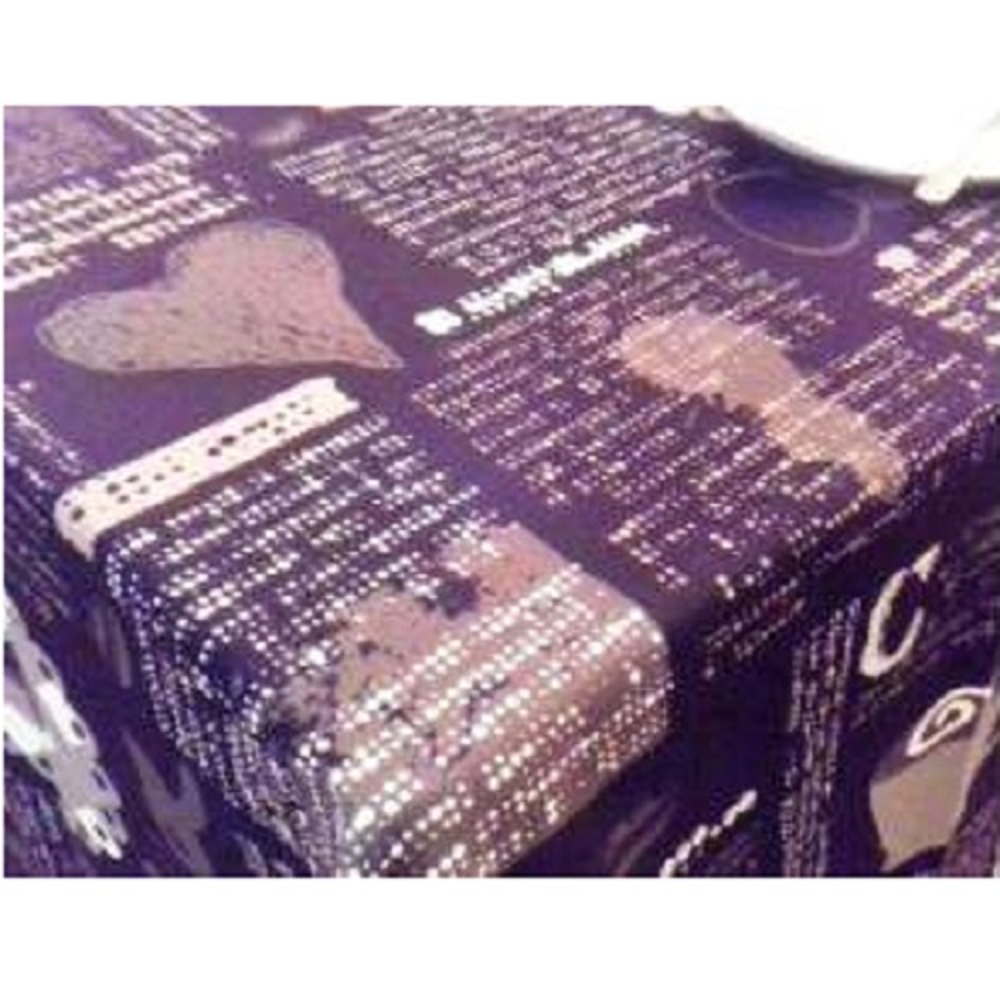 Mantel Tela Fieldestadt Pesado 2.4x1.5*