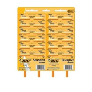Maquina de afeitar Bic*
