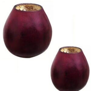 Mate de Calabaza *