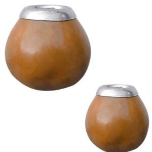 Mate Calabaza c/Virola  *