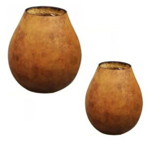 Mate de Calabaza *