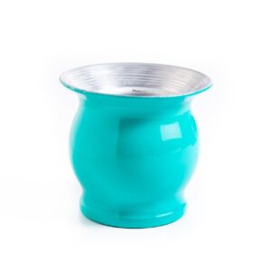 Mate Aluminio Color 1010