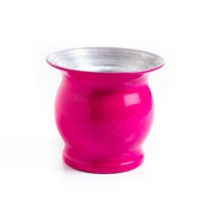 Mate Aluminio Color 1010