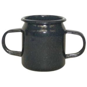 Mate dos asas vitrificado Kufo .